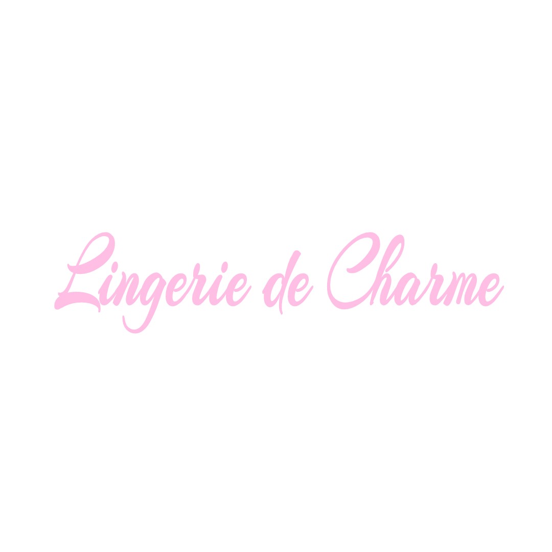 LINGERIE DE CHARME BRETTEVILLE-L-ORGUEILLEUSE